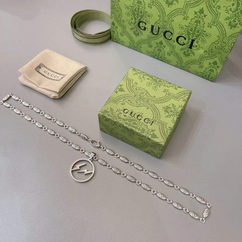 Minimalist Gxccx Necklaces 304760