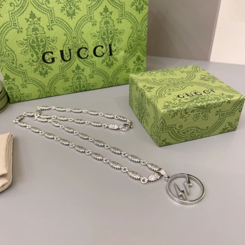 Minimalist Gxccx Necklaces 304760