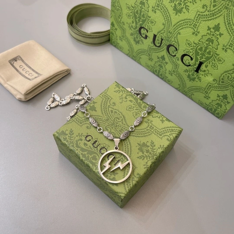 Minimalist Gxccx Necklaces 304760