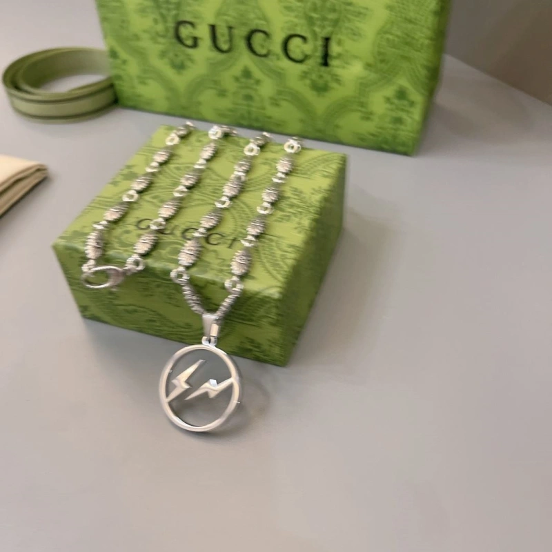 Minimalist Gxccx Necklaces 304760