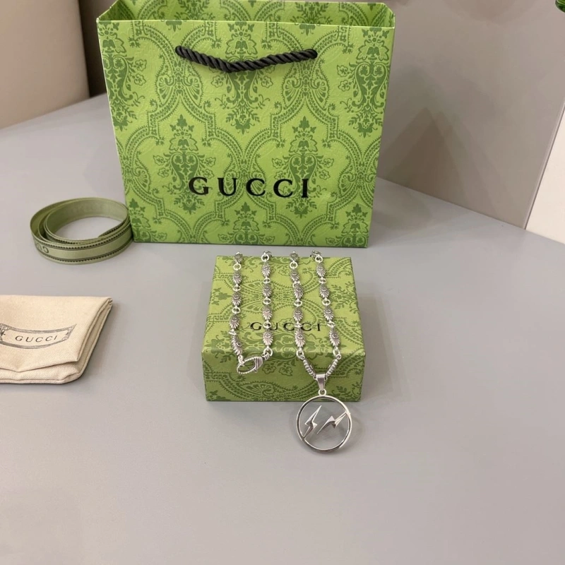 Minimalist Gxccx Necklaces 304760