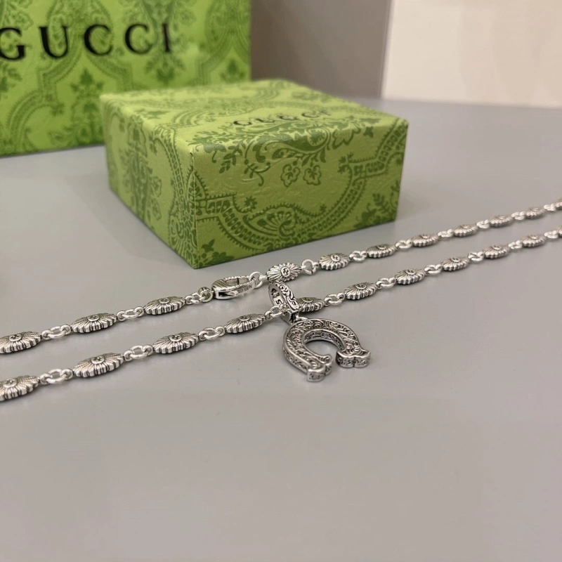 Functional Gxccx Necklaces 304743