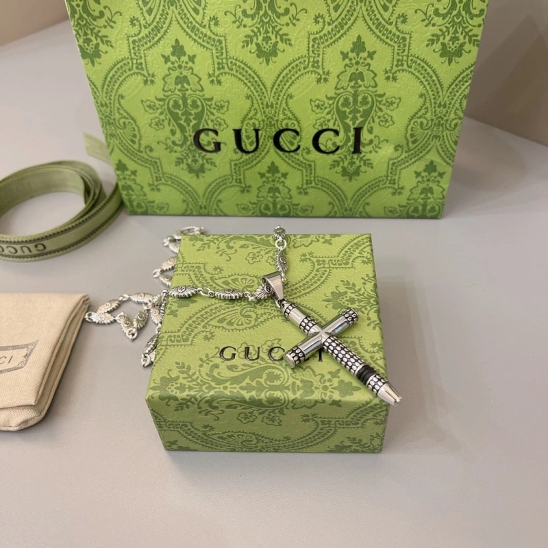 Gxccx Necklaces Unique 304736