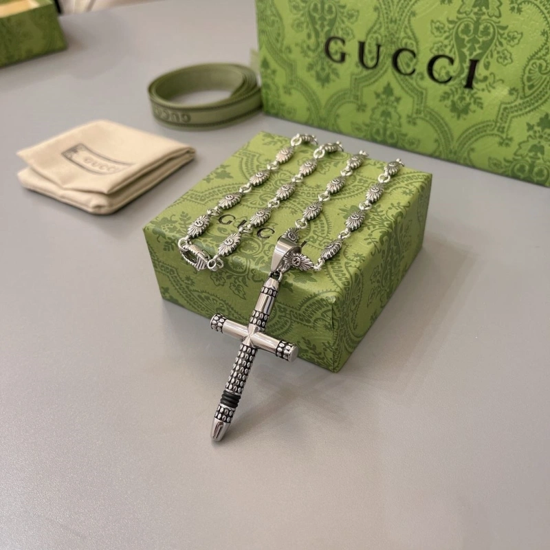 Gxccx Necklaces Unique 304736