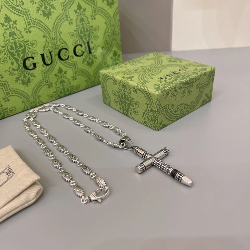 Gxccx Necklaces Unique 304736