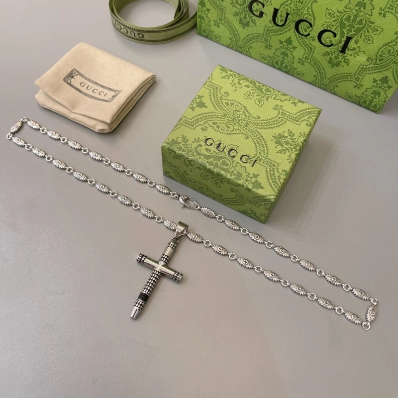 Gxccx Necklaces Unique 304736