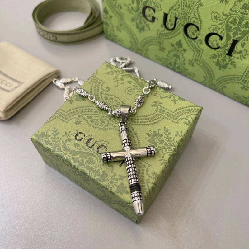 Gxccx Necklaces Unique 304736