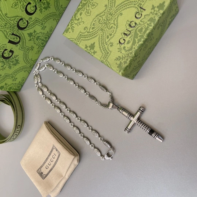 Gxccx Necklaces Unique 304736