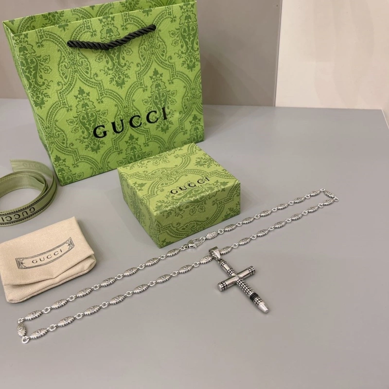 Gxccx Necklaces Unique 304736