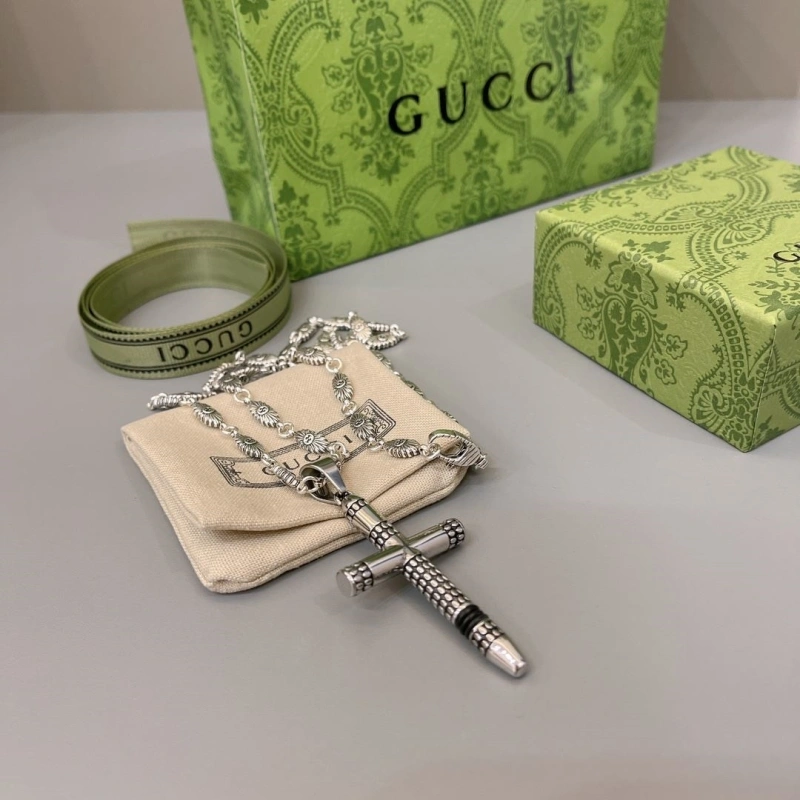 Gxccx Necklaces Unique 304736