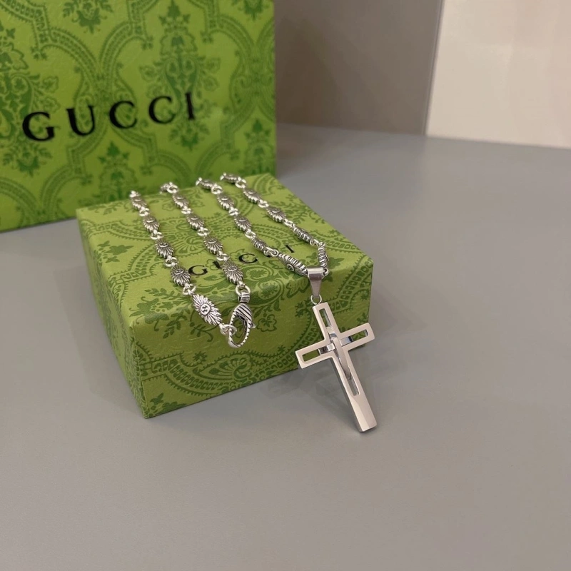 Gxccx Necklaces Classic 304735