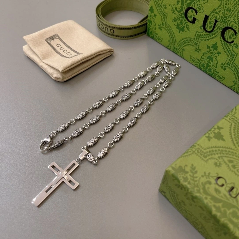 Gxccx Necklaces Classic 304735