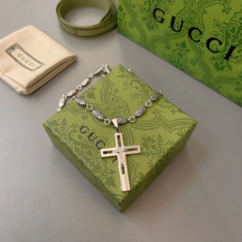 Gxccx Necklaces Classic 304735