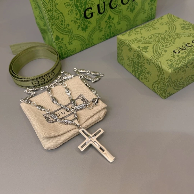 Gxccx Necklaces Classic 304735