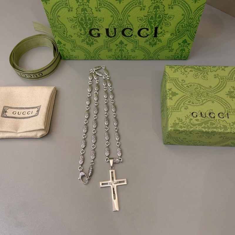 Gxccx Necklaces Classic 304735