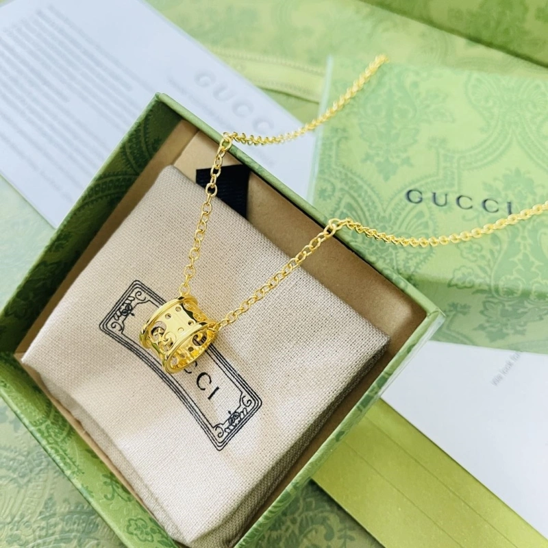 Popular Gxccx Necklaces 304756