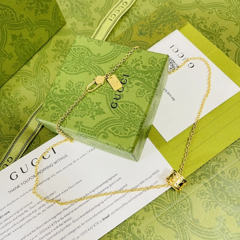 Popular Gxccx Necklaces 304756