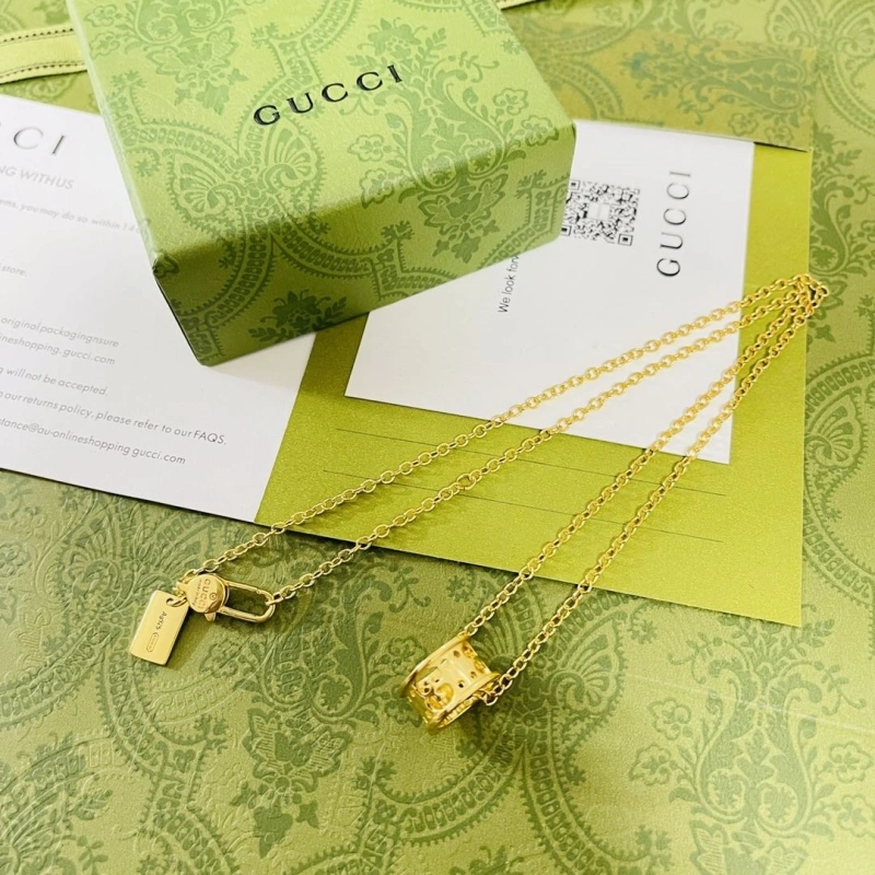 Popular Gxccx Necklaces 304756