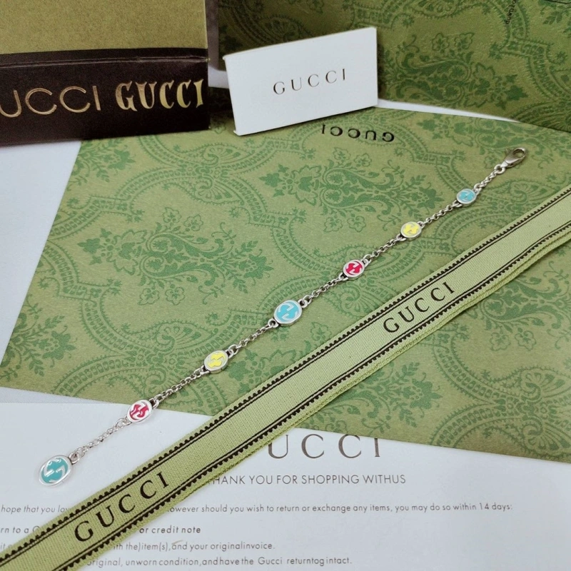 Gxccx Bracelets Stylish 305446