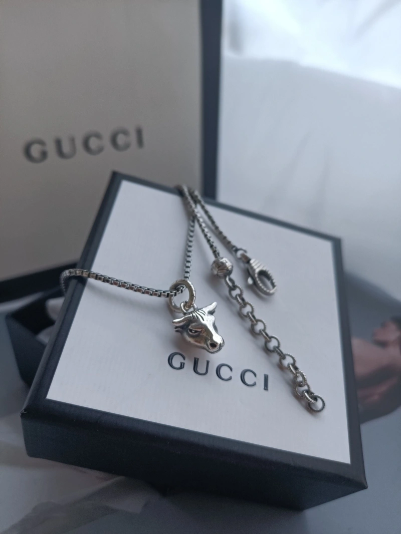 Gxccx Necklaces UrbanStyle 304733