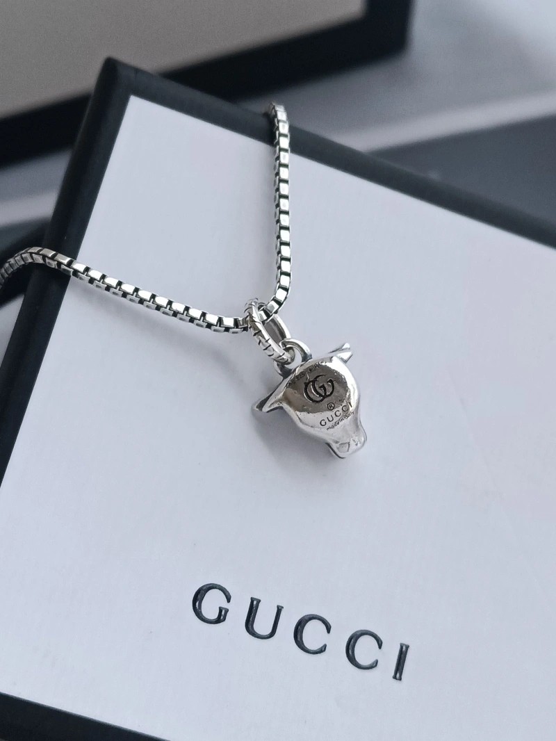 Gxccx Necklaces UrbanStyle 304733