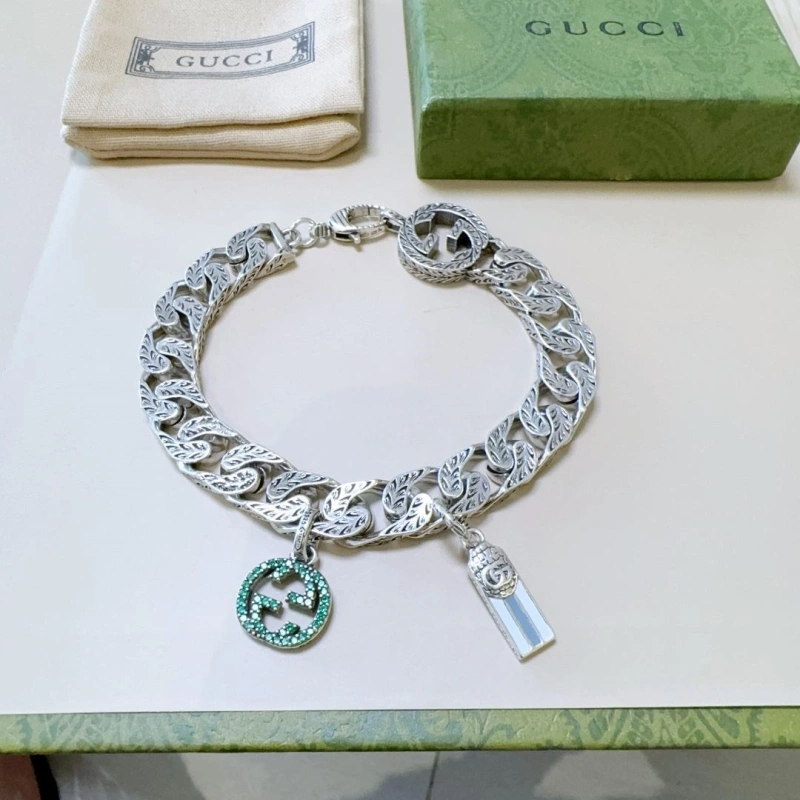 Gxccx Bracelets Trendsetting 305447