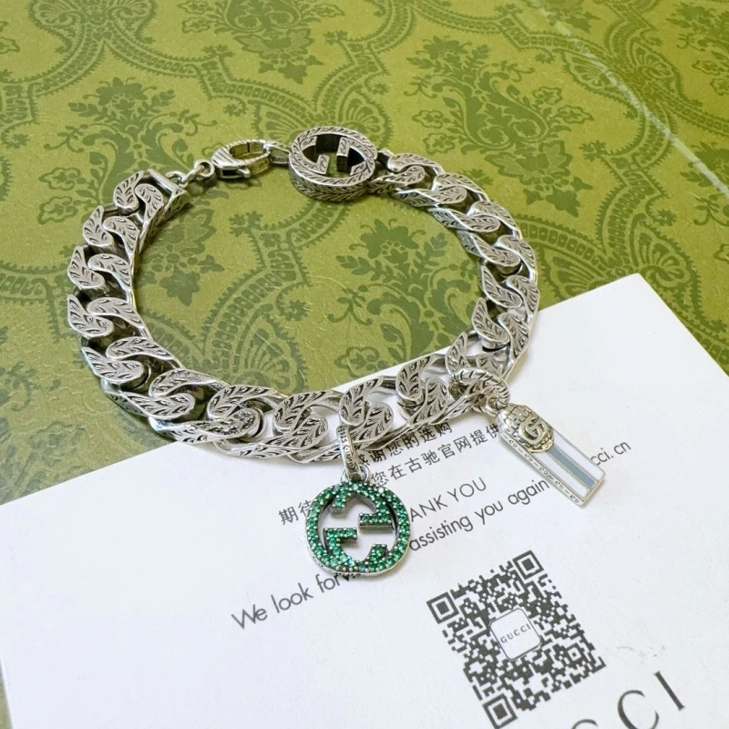 Gxccx Bracelets Trendsetting 305447