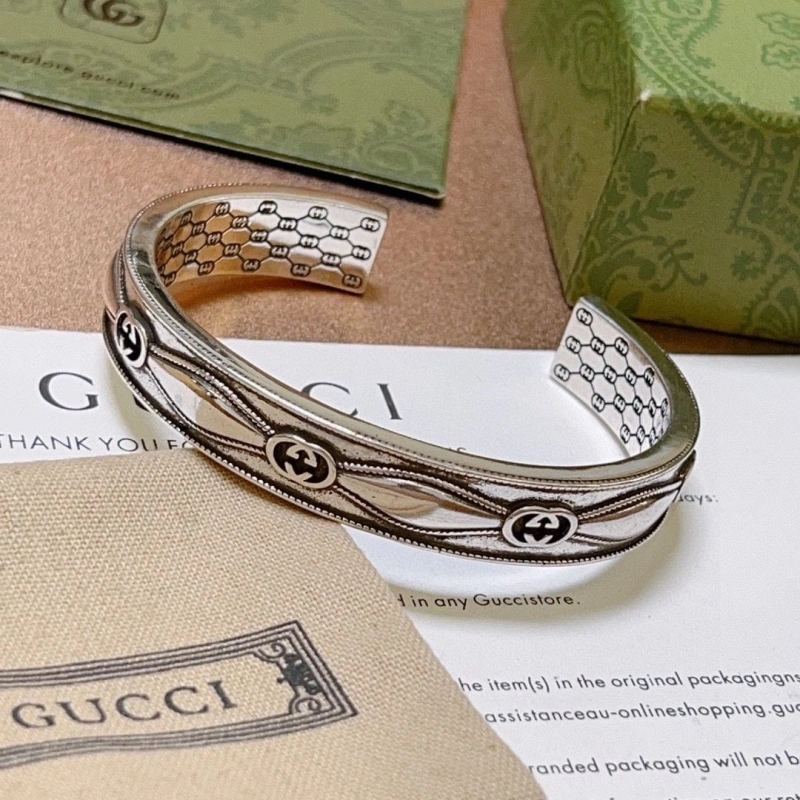 Gxccx Bracelets Trendsetting 305447