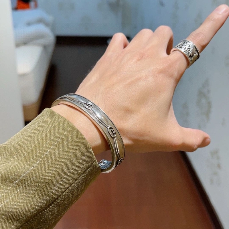 Gxccx Bracelets Trendsetting 305447