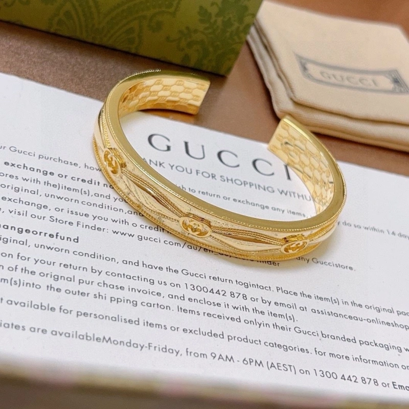 Gxccx Bracelets Resilient 305444