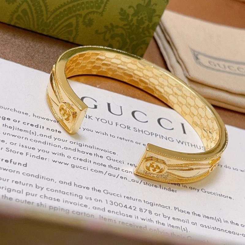 Gxccx Bracelets Resilient 305444