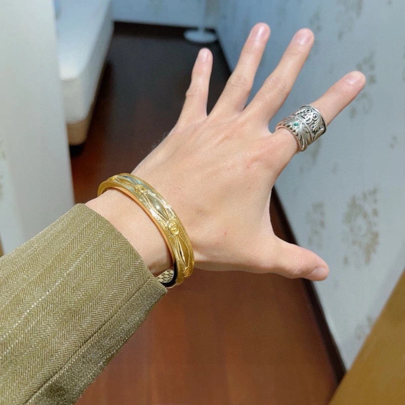 Gxccx Bracelets Resilient 305444
