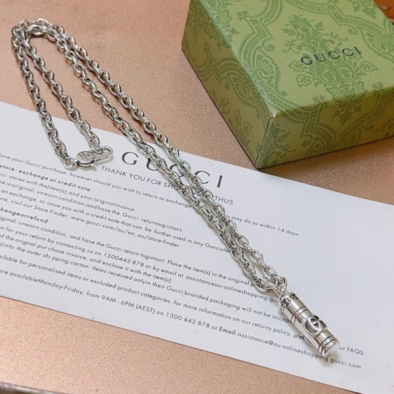 Popular Gxccx Necklaces 304727