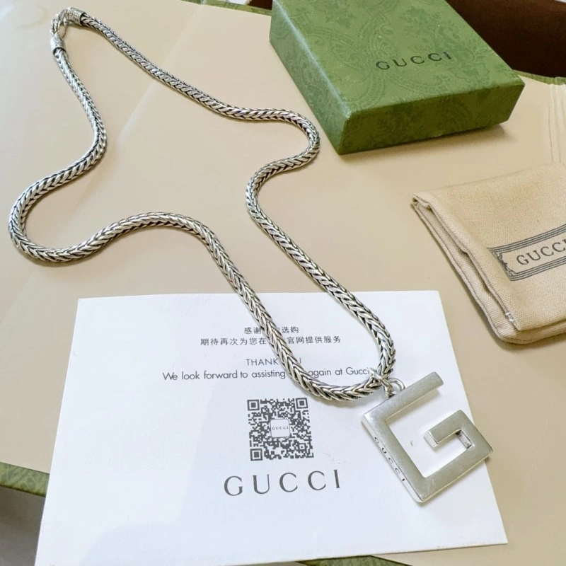 Gxccx Necklaces Popular 304730