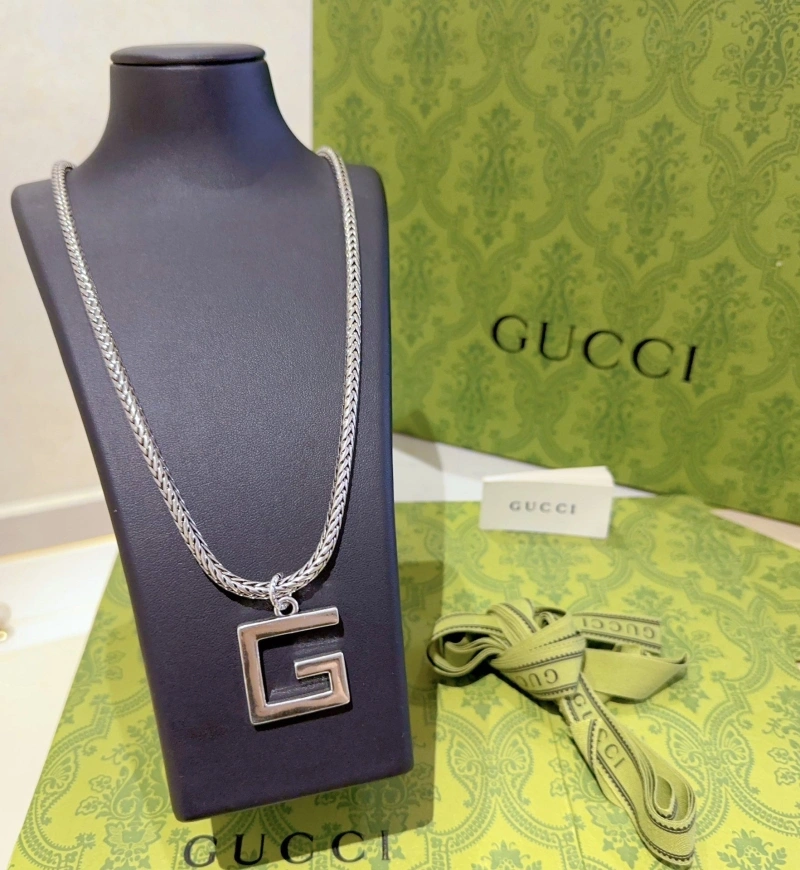 Gxccx Necklaces Popular 304730