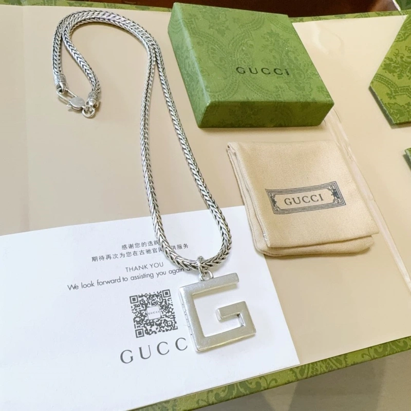 Gxccx Necklaces Popular 304730