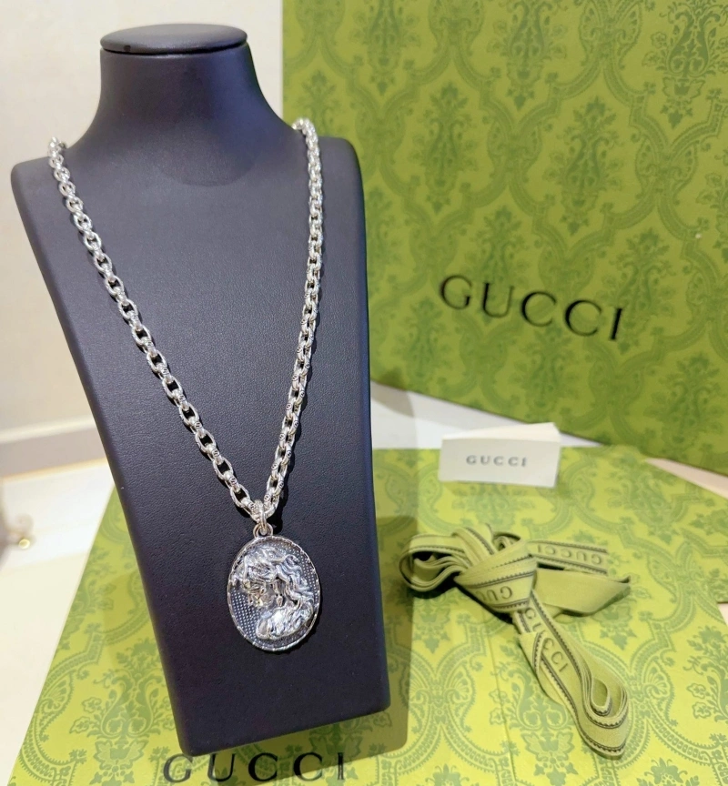 Gxccx Necklaces UrbanStyle 304737