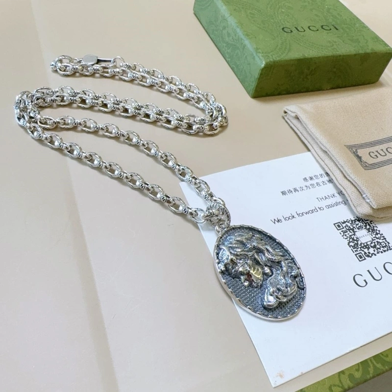 Gxccx Necklaces UrbanStyle 304737