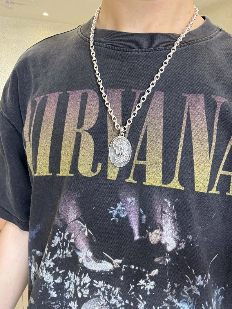 Gxccx Necklaces UrbanStyle 304737