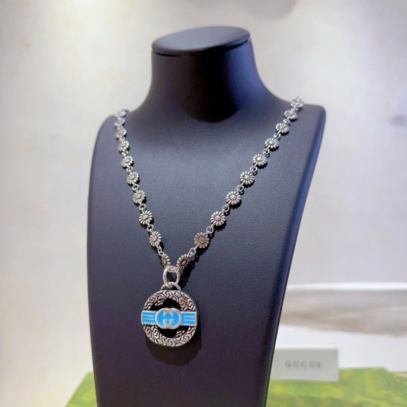 Gxccx Necklaces Trendsetting 304726