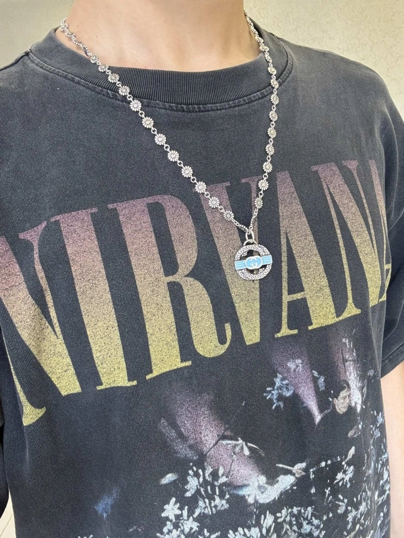 Gxccx Necklaces Trendsetting 304726
