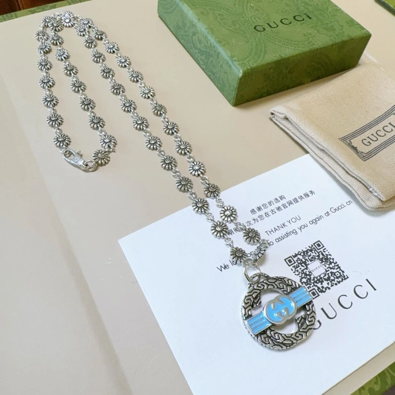 Gxccx Necklaces Trendsetting 304726