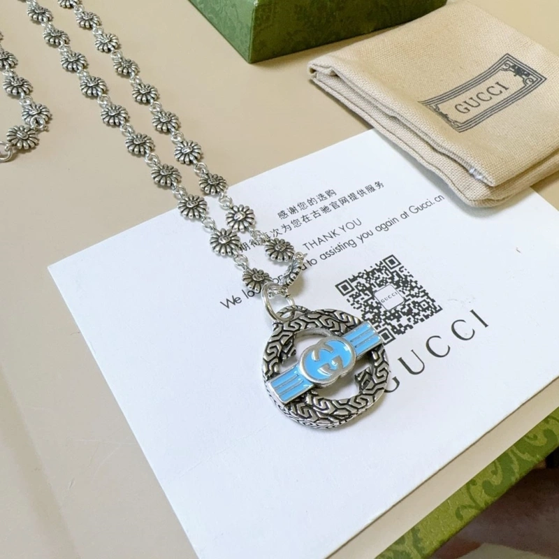 Gxccx Necklaces Trendsetting 304726