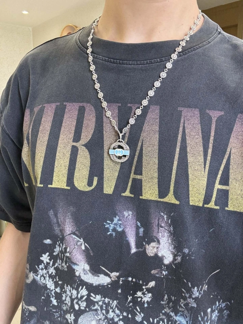 Gxccx Necklaces Trendsetting 304726
