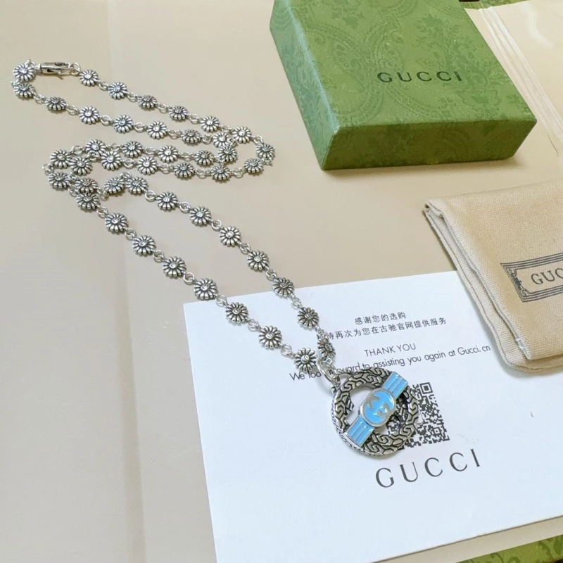 Gxccx Necklaces Trendsetting 304726