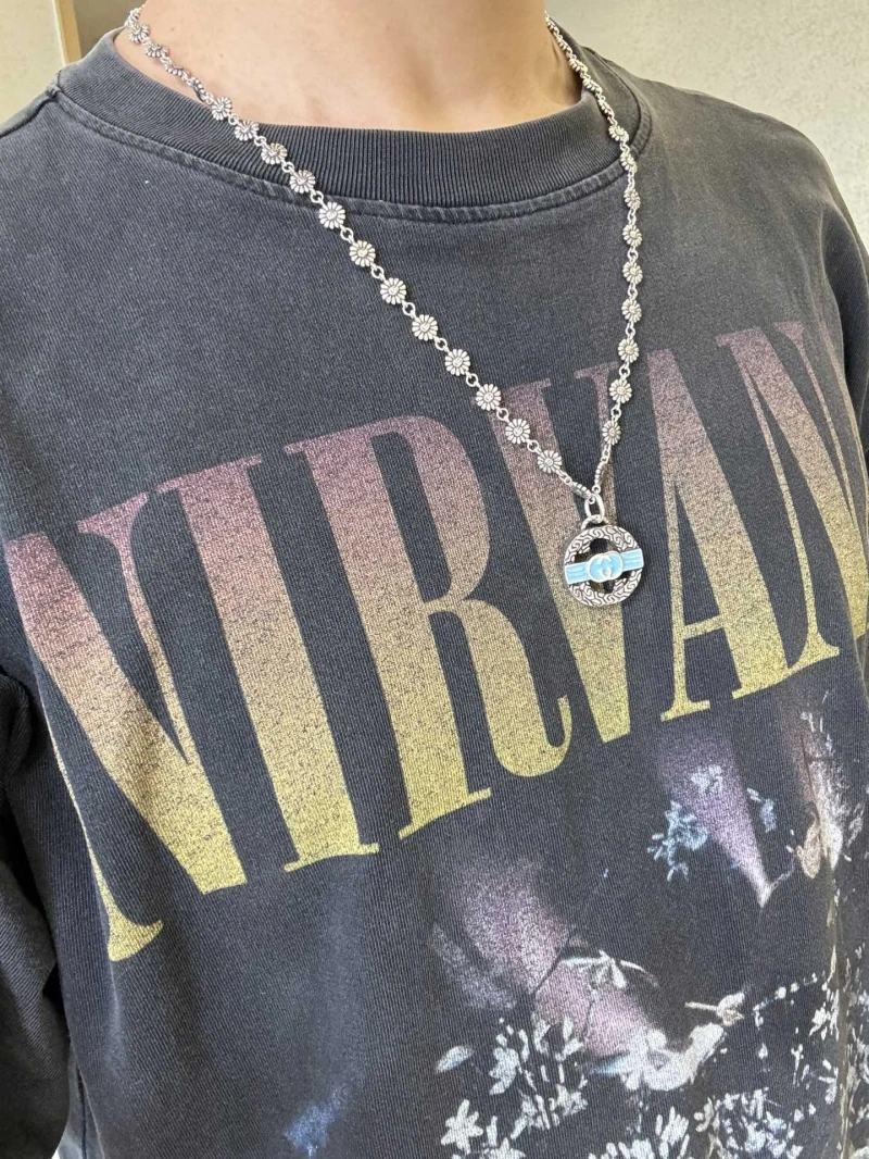 Gxccx Necklaces Trendsetting 304726