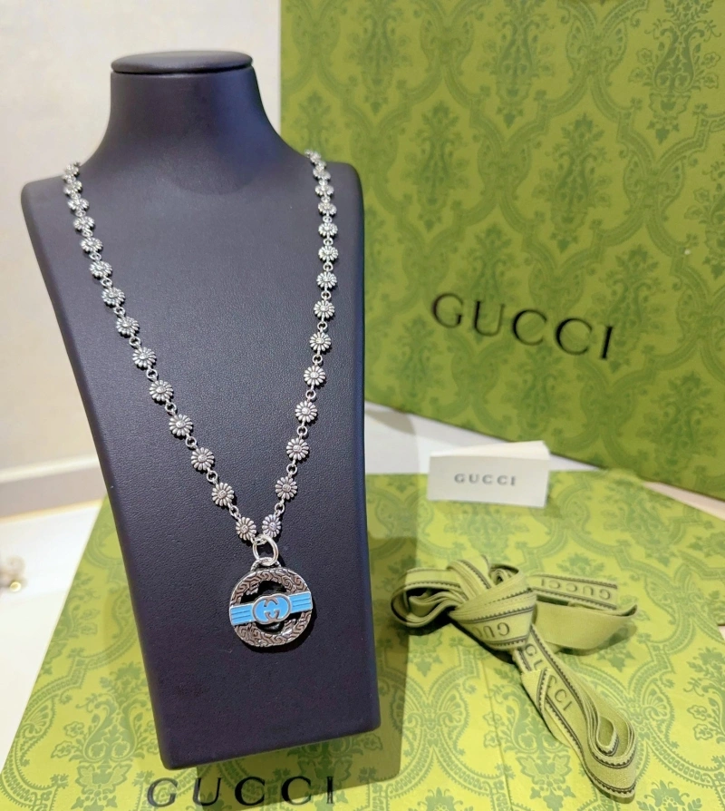 Gxccx Necklaces Trendsetting 304726