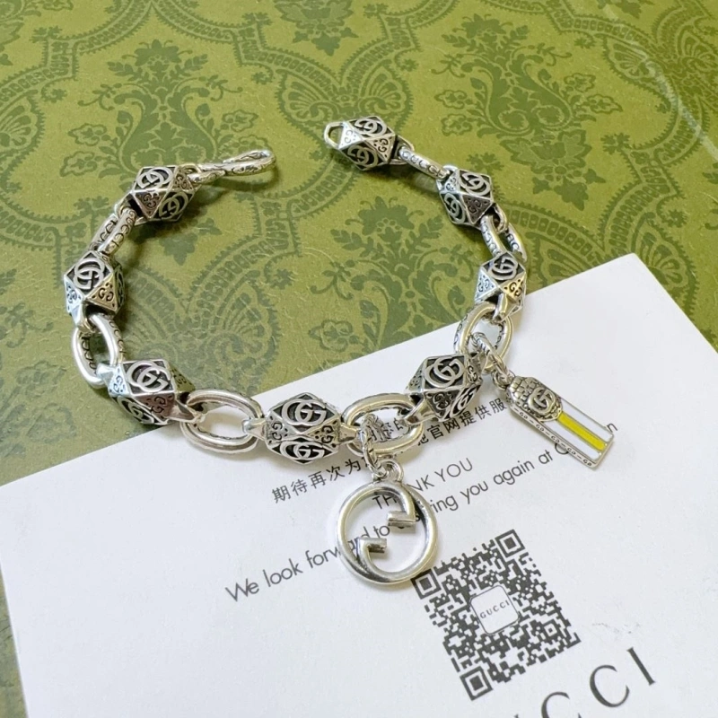 Fashionable Gxccx Bracelets 305488