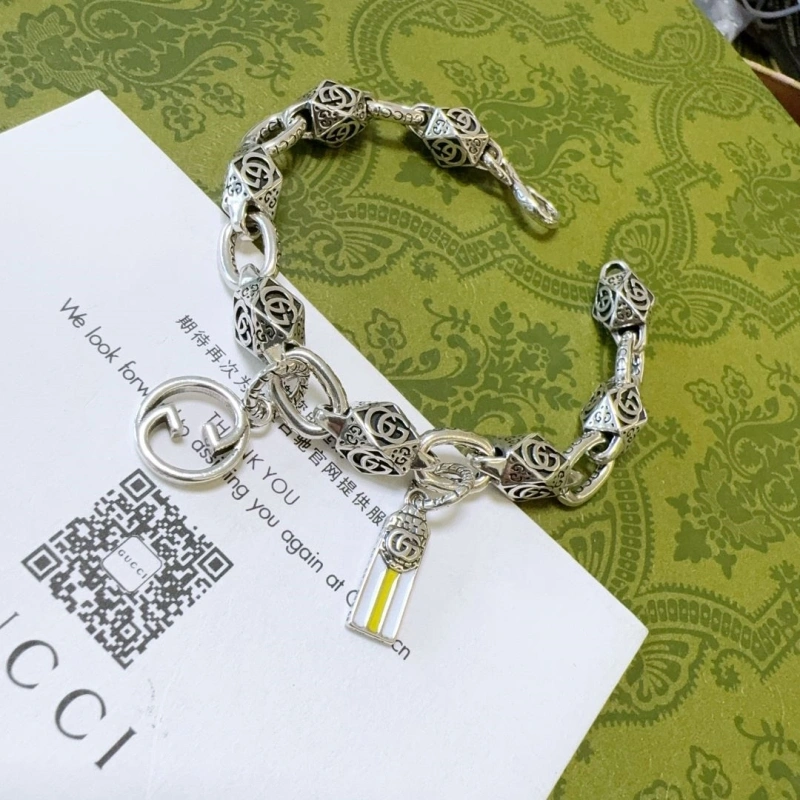 Fashionable Gxccx Bracelets 305488
