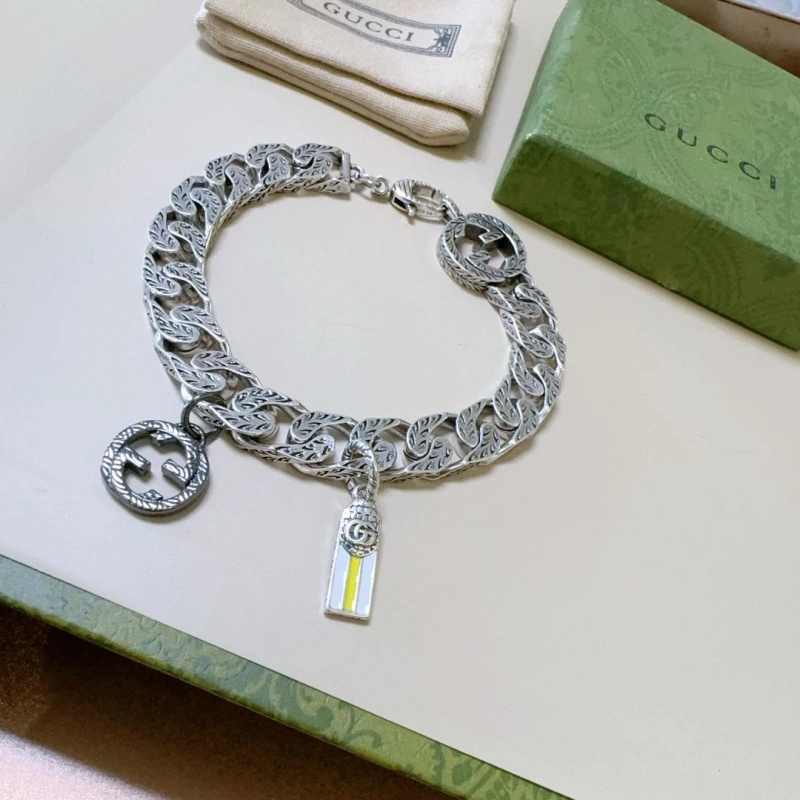 Flexible Gxccx Bracelets 305436